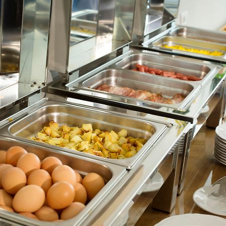 Hotel O Sole Mio SantʼAgata sui Due Golfi Dış mekan fotoğraf