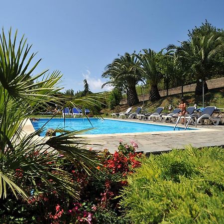 Hotel O Sole Mio SantʼAgata sui Due Golfi Dış mekan fotoğraf