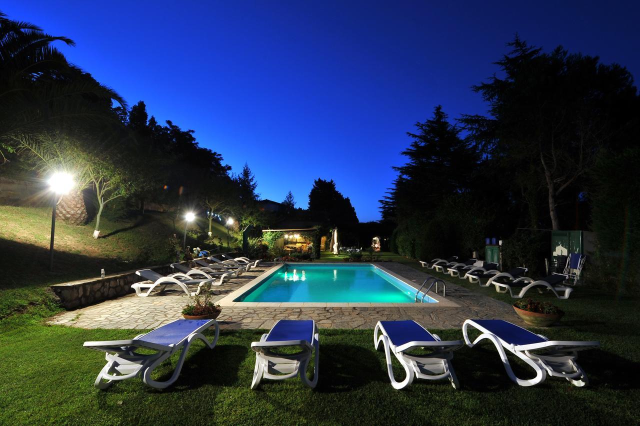 Hotel O Sole Mio SantʼAgata sui Due Golfi Dış mekan fotoğraf