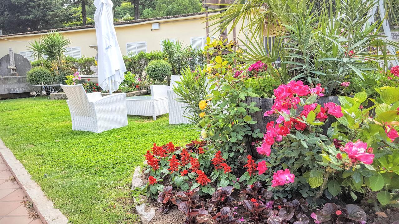 Hotel O Sole Mio SantʼAgata sui Due Golfi Dış mekan fotoğraf