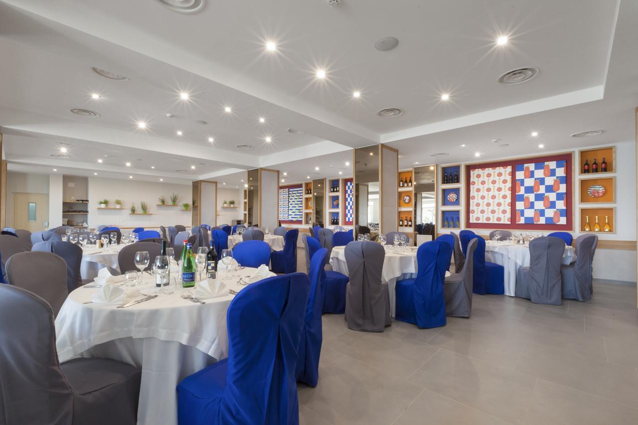 Hotel O Sole Mio SantʼAgata sui Due Golfi Dış mekan fotoğraf
